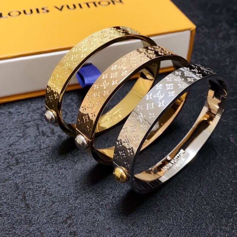 Louis Vuitton Bracelets